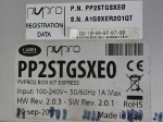 Carel PVPRO2 PP2STGSXEO