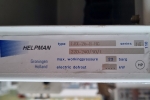 Helpman LEX-26-H-HG