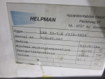 Helpman LEX 30-7 E