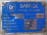 Sabroe SMC 106 L