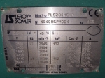 Leroy Somer PLS280MC-T