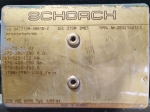 Schorch DA7315-M-AB8-LN-Z