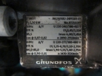 Grundfos NB 32-125.1/121