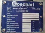 Goedhart VRB 61507