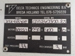 Delta IDX-68 spec