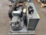 DWM DLLP 40X EWL Condensing Unit