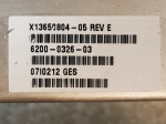 Trane X13650804-05 REV E