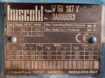 Frascold W 50 187 Y (x4)