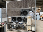 DWM D6DJ-300X Condensing unit